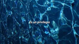 Empress Of - Water Water ; español