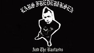 Lars Frederiksen &amp; the Bastards&#39; &quot;Wine and Roses&quot; Rocksmith Bass Cover