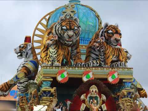 Imperio de Casa Verde 2020 Ao Vivo