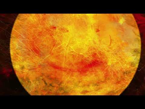 'Sunconscious' Compilation' by Sounds of Space Project