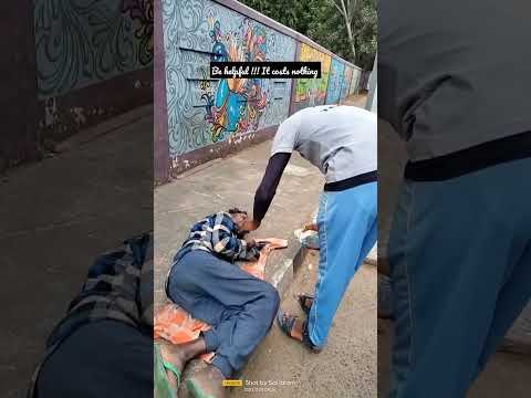 be Helpful !!! #vizag #hunger #ngo #hashtags #food #weeklyshorts #team #respect #lockdown_relaxation