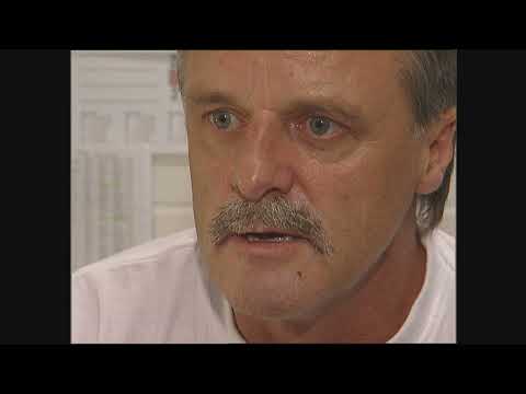 Was macht Dynamo Sturmtank Peter Kotte?