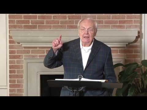 Dr. Bruce Waltke, Psalms, Lecture 15, Petition Psalms--Psalm 51