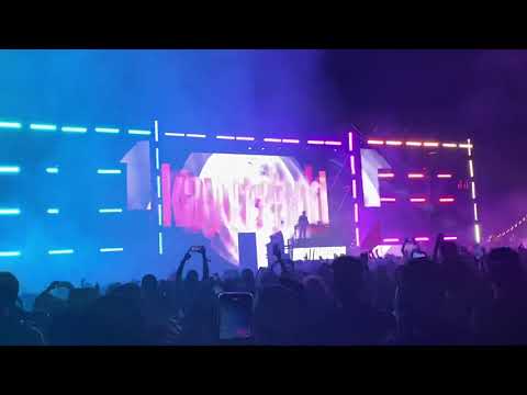 Kaytranada “Be Your Girl” @ Hard Summer 2021