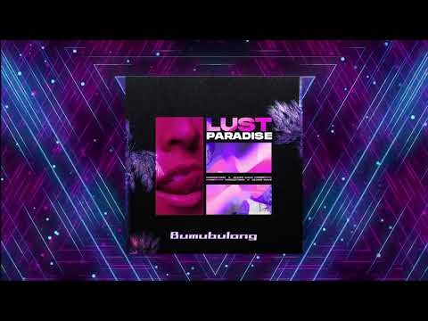 krisostomo, Jessie Dave - Lust Paradise (Lyric Video)