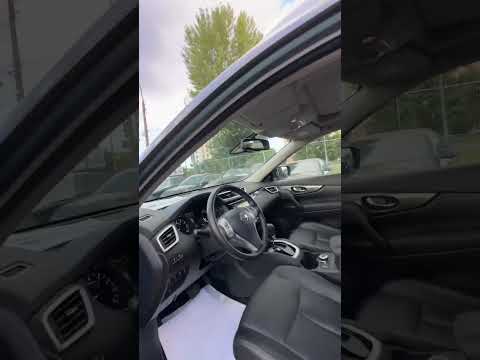 фото nissan x-trail iii рестайлинг 0
