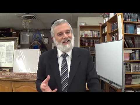 King David - Book of Psalms/Tehilim - Lecture 18   Chapter 16