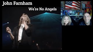 "We're No Angels" [Live] from the 'Classic Jack Live!' DVD - Reaction with Rollen