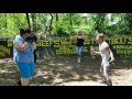 STREETBEEFS BEEF MATCH BETWEEN WOMEN