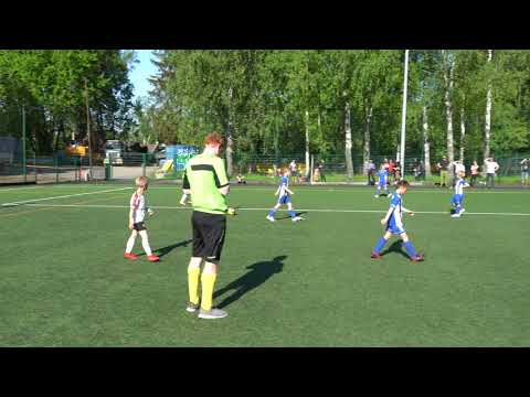 P9 VJS pun - HJK/Töölö sin(1/2)