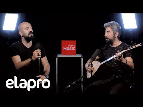 ODAM KİREÇ TUTMUYOR -  Yener Bulut & Ümit Durak #elapro