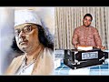 Nazrul Sangeet - Adho Raate Jodi Ghum Bhenge Jai by Shamit Ahmed Chowdhury