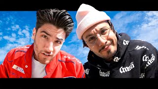 Cover art for whatchu mean?