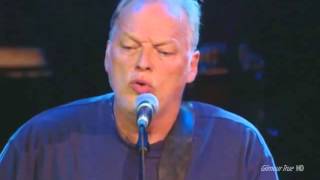 David Gilmour - Don&#39;t (subtitulada)