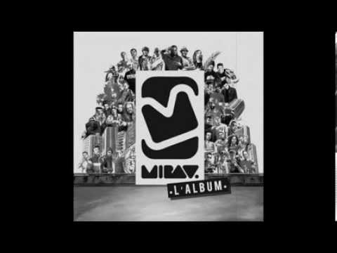 LYRICSON & MALEEK JAYS - TRODING ON - Mirav L'Album