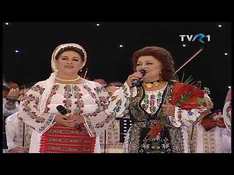 Nineta Popa, Maria Ciobanu,Simona Dinescu şi Mariana Căpitănescu - Ce frumoasă-i dragostea