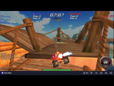 I am alive (sort of)