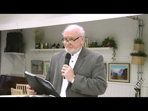 Raimo Rahnasto - Uskovat herätkää rangaistuksen vuodet ovat tulossa