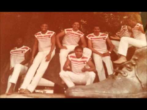 track 6 obsession -  Macho Band de MIAMI