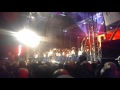 Abafana BakaDladla Performing At Durban Makandi Festival