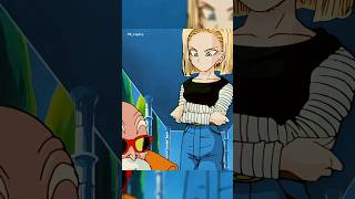 Download lagu 18 Tries to Help Krillin Win Card game!😄 #dragonball #krillin #masterroshi #bulma #android18 mp3