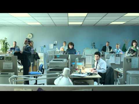 Fredagsmys 3.0 - OLW