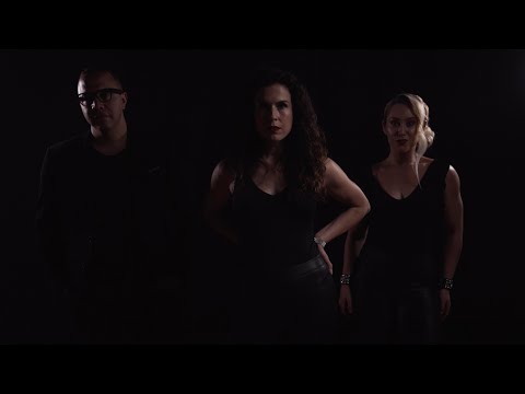 IT DON'T MEAN A THING: A TRIBUTE TO SWING | A Lyla Ruth/CPPAC Production