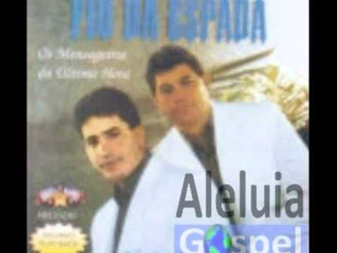 A glória do Senhor - .Os mensageiros da Última hora (cd fio da espada)