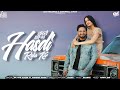 Hasdi Reha Kar Song Sajjan Adeeb Mannat Noor New Punjabi Song 2025 Sajjan Adeeb New Song 2025