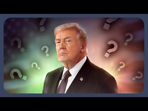 Video Thumbnail: Was darf Trump (und was nicht)?