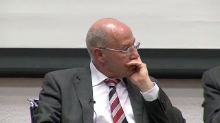 Fieser Lauschangriff auf Gregor Gysi