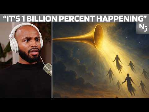 This is Why Everyone is Googling "September 23 Rapture"