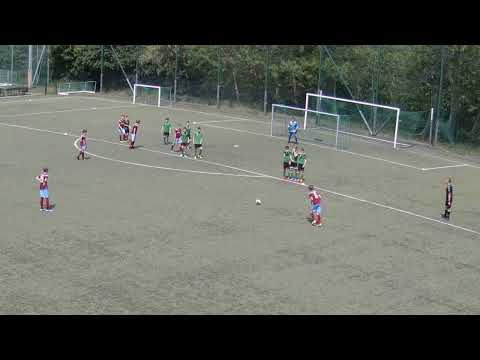 8 kolejka II LO D1 Gr 2 RW Józefovia Wilga Garwolin