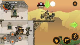 Metal Soldiers 2 videosu