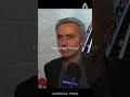 Mourinho Talking About Rivalry With Guardiola and Wenger