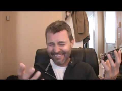 How to Stop Being a Loser