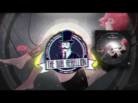Black Tiger Sex Machine & Blanke - Time Travel