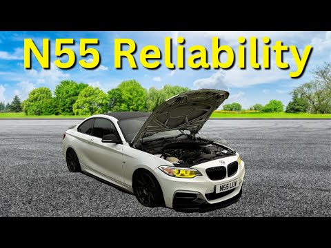 Tips To Improve N55 Reliability