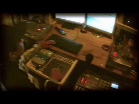 TakeOver-M.D.P.Warriorz Psydin feat Arley Stone and Noias