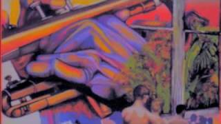 A Certain Ratio- 'the fox'