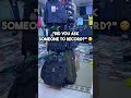 FAKE SHOE Shopping In Morocco Shorts Travel Replica Fashion