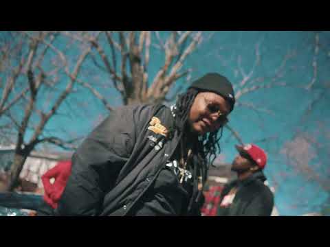 M Dolla - "My Life" feat. Bizzy Black (Official Video)