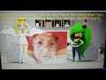 Zeena Tells Her Grandma To SU And THPJ