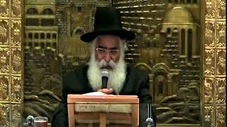 הרב יורם אברג'ל - המסר היומי – על כסא רחמים –כ''א  אלול תשפ''ה