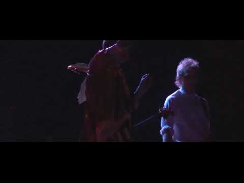 Uncool Halloween and Swmrs On Fire