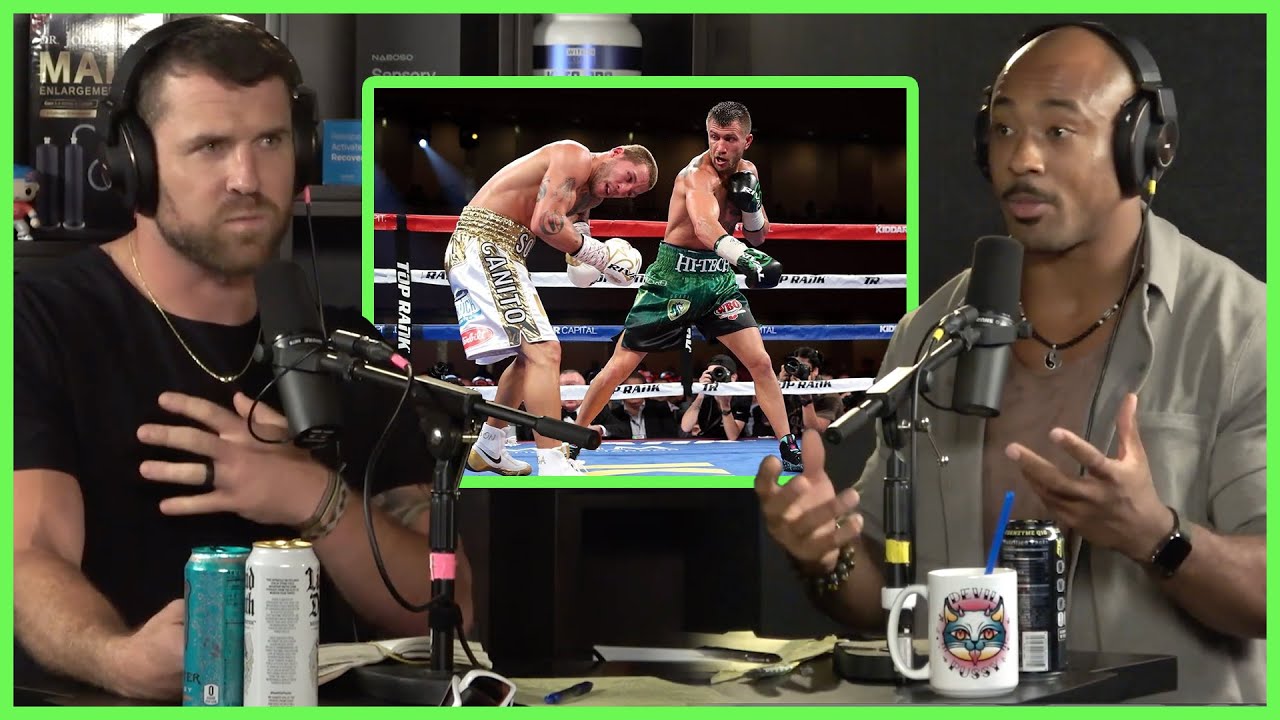 The Mind-Muscle Connection With Fighting