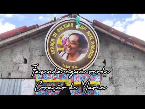 Fazenda Água Verde Pedrão Bahia #forropedeserra #forrozeiros #nordeste forró Du bom 