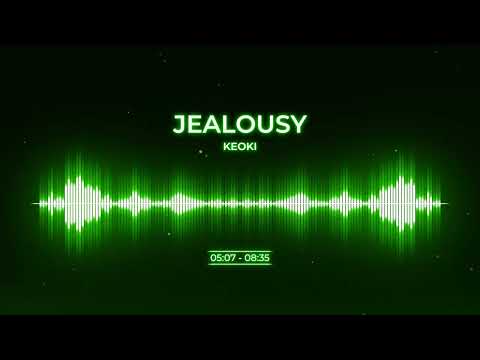 JEALOUSY - KEOKI (From the Album Jealousy, 2001, Moonshine Music)