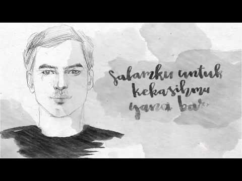 RAN - Salamku Untuk Kekasihmu Yang Baru feat. Kahitna (Official Lyric Video)