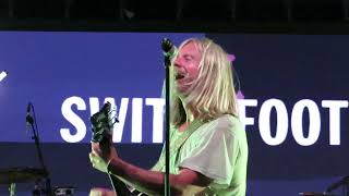 We are One Tonight | Switchfoot | Folsom